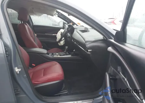 2024 Mazda Cx-30 2.5 S Carbon Edition z USA, uszkodzony, nr VIN 3MVDMBCM5RM615376